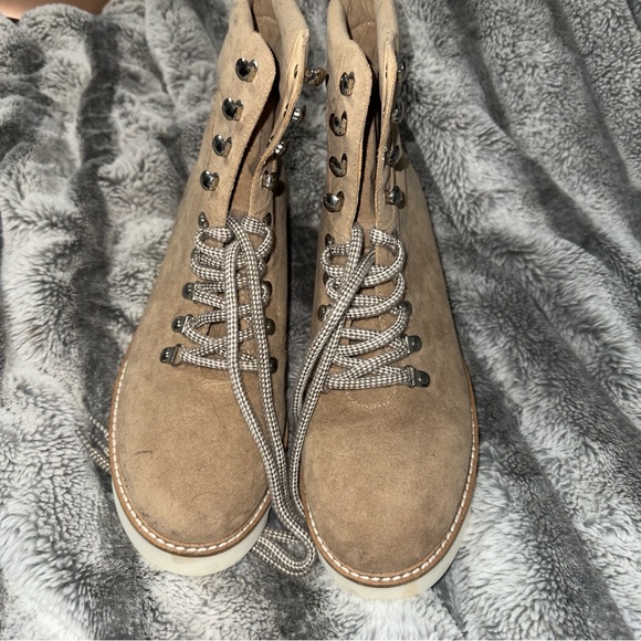 Mi.iM Shoes - New boots